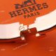 2019 Replica Hermes Clic H Bracelets - Black Enamel & Steel (8)_th.jpg